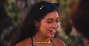 No one else is as delusional about their coupling then Cierra.