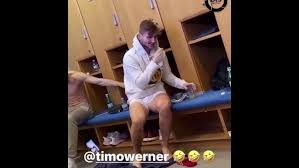 Get the latest on the english defender. Timo Werner Is A H Chilwell Instagram Story Youtube