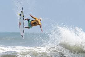 More images for olympic surfing 2021 » Isa Underlines Commitment To Staging World Surfing Games In El Salvador