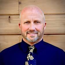 Eric Ketelsen, real estate agent at National Land Realty