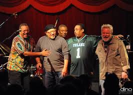 Funky Meters