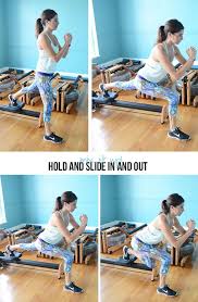 5 Non Rowing Exercises You Can Do On A Rower Pumps Iron Rowing Workout Rowing Machine Workout Rower Workout