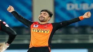 Besides, he is signed to comilla victorians, sunrisers hyderabad, guyana. Ipl 2020 Rashid Khan Imitates Muttiah Muralitharan In Practice Session Before Game Against Rr Cricket News India Tv