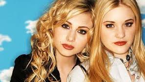 Aly and AJ ~ Detailed Information
