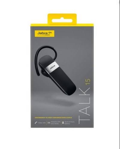 Jabra Talk 15 Bluetooth Headset price in Pakistan, Jabra in