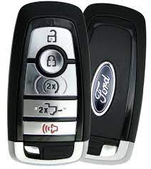 How to program ford f150 key fob. 2020 Ford F 150 F150 Smart Keyless Entry Remote 164 R8166 5929503