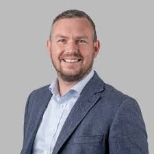 After eight and a half years at Ogier its time for me to move