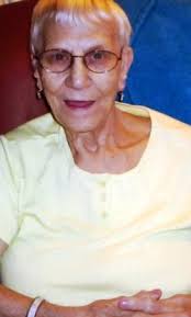 Florence Louise Munroe