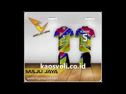 Dengan begitu anda bisa pakai foto yang akan kita share sebagai dp, wallpaper atau media sosial anda. Promo Kaos Voli Printing Mizuno Asics Desain Terbaru Keren Regarsport Youtube