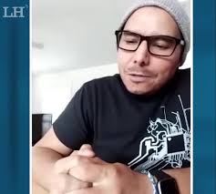 #MigranteConTigo 🇺🇸🇬🇹 En entrevista con La Hora Voz del Migrante, el  guatemalteco Sergio Argueta comparte un poco sobre su nuevo disco  "Subliminal", el cual estuvo inspirado en "nuestro diario vivir" ...