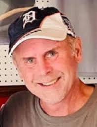 Douglas Van Spronsen Obituary (1964