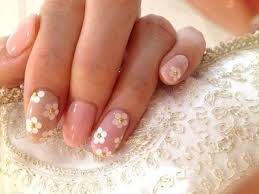 Mas de 50 diseños 2020 y videos paso a paso. 37 Encantadoras Ideas De Decoracion De Unas Con Flores 2020