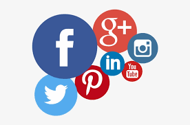 New users enjoy 60% off. Social Icons Circles Social Media Icons Horizontal Transparent Png 705x545 Free Download On Nicepng