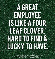 Employee Appreciation Day Inspirational Quotes Employee Appr Inspirational Quotes For Employees Employee Appreciation Quotes Motivational Quotes For Employees