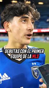 El próximo Guardado🇲🇽🧠 Cruz Medina (16) 🇲🇽🇺🇸 #mexico #futbolmexicano  #ligamx #mls #seleccionmexicana #viral #sanjoseearthquakes #cruzmedina