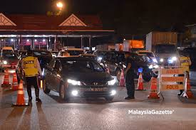 Perbarisan tamat latihan polis bantuan pb siri 2 2017. Ops Banteras Rimau 249 Remaja Bawah Umur Dicekup