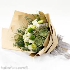 *** this money lei is already made *** give your guest of honor a gift they will never this money lei is created with 2 money flowers (3 $1 bills per flower), and artificial leaves and florals. 6 Best Graduation Bouquets For Him In Singapore The Bud Box