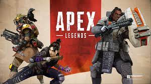 From the release date to the volt smg, here's what we know. How To Download Apex Legends On Pc