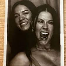 Ruby Hampton's Instagram, Twitter & Facebook