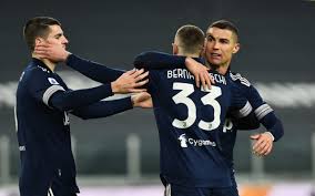 Τελευταία ενημέρωση έρχεται ντοκιμαντέρ της amazon για τη γιουβέντους η gazzetta dello sport αναφέρει πως η amazon ετοιμάζει ντοκιμαντέρ για τη γιουβέντους. H Gioybentoys Lygise Th Sasoyolo Kai Synexise Thn Antepi8esh Ths Video