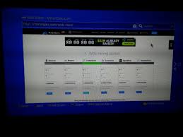 The distribution is based on debian, which has a reputation for being one of the best distros for developers and programmers. Cryptocurrency Mining On The Ps4 Steemit