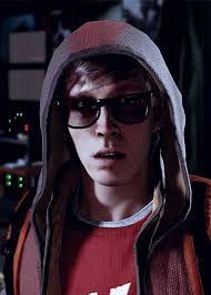 Eugene Sims. AKA: Bae <3