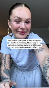 Måløv og Menu: Mit livs største flex