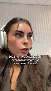 We Don't Talk Anymore: Friendship Breakups Explored