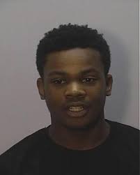 High Point man accused of shooting at apartment