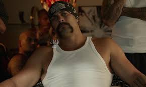 He made his acting debut as jason ioane on the syndicated action drama series baywatch: Jason From His Upcoming Movie Once Upon A Time In Venice Jason Momoa Man Movies Jason