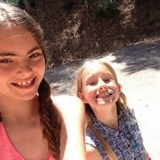 Victoria Knott's Instagram, Twitter & Facebook