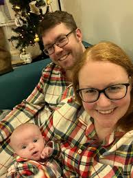 Tetralogy of Fallot (TOF): Iris' Story