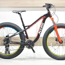 Mountainbiker, malaysia aug 6, 2019 facebook a full service local bike shop manned by an enthusiastic and very knowledgeable crew who are passionate mountain bikers themselves. Xds Fat Bike M66 Usj Cycles Bicycle Shop Malaysia