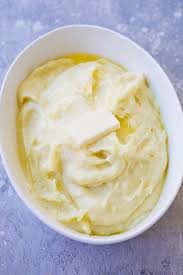 Joel Robuchon S Mashed Potatoes The Best Mashed Potatoes Recipe In The Whole World Learn How To Best Mashed Potatoes French Mashed Potatoes Mashed Potatoes