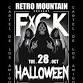 F*CK HALLOWEEN event in Koh Phangan, Surat Thani