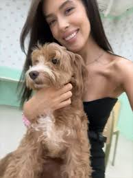 I think both of you are cute 🥰 😘😘🥰