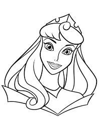 Take a deep breath and relax with these free mandala coloring pages just for the adults. Princess Coloring Pages For Girls Printable Free Princess Printable 2021 1141 Coloring4free Coloring4free Com