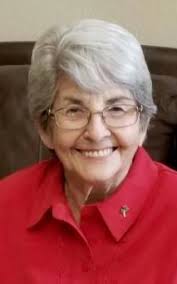 ERMELINDA LUJAN Obituary (2025)