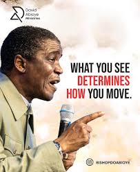 In the journey of destiny, speed is not just about motion—it is about  divine acceleration. When God's hand is upon a man, he outruns limitations,  just as Elijah outran Ahab's chariots by