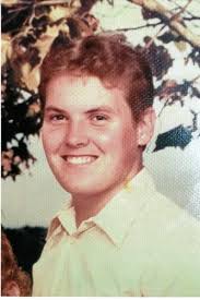 David Turner Obituary (1964