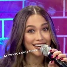 Maja Salvador: The Queen of Repeating Words Returns!