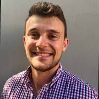 Daniel Harriott's Instagram, Twitter & Facebook