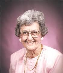 Mildred Dutton Obituary (2011)