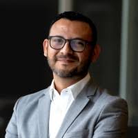 Alex Ventura Email & Phone Number