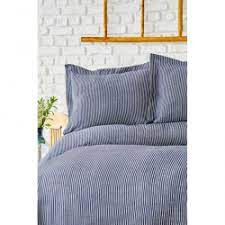 Kolay şal modellerinden sizlere fikir verecek güzel bir örnek hazırladık. Karaca Home Lexus Koyu Indigo Tek Kisilik Yatak Ortusu Karaca Home