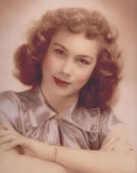 Mary Gordon Obituary