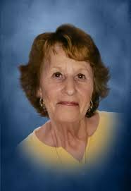 Obituary for Ellen Geraldine Walls