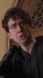 Russell Pickron Gets Schooled