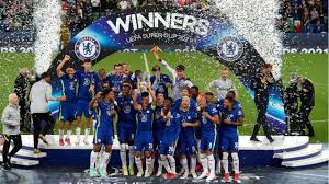 Chelsea, the champions league winners last season, face europa league winners villareal on wednesday, august 11 and boss thomas tuchel remained coy about tammy abraham's situation. Cudw0izmwbapwm