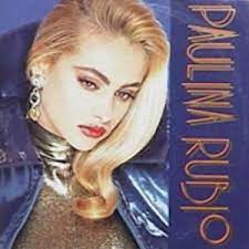 Paulina es un personaje importante no solo de la música, sino en general de la cultura pop de nuestro país y de hispanoamérica, asegura este jueves a tanto ella como sus compañeros de timbiriche marcaron los años 80 y principios de los 90 en latinoamérica y sentaron las bases para que rubio. Paulina Rubio 90s Latina Beauty Beauty Disney Princess
